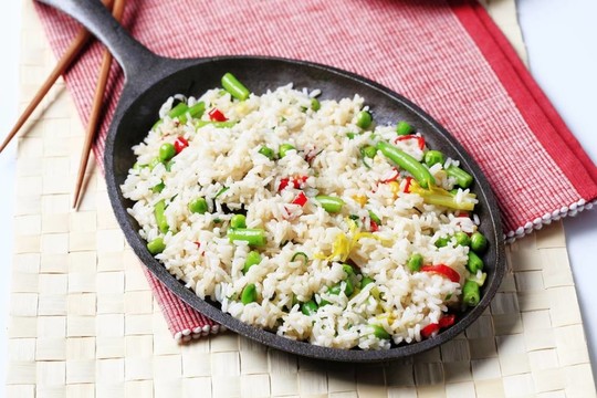 炒飯