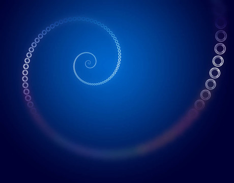 藍(lán)色褪色；創(chuàng)意設(shè)計(jì)的抽象背景