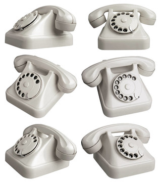 telephoneone