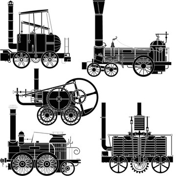 機(jī)車
