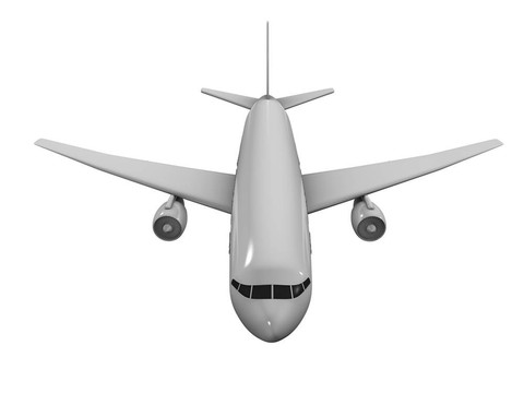 飛機