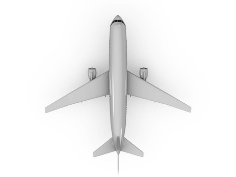 飛機