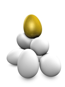 金蛋