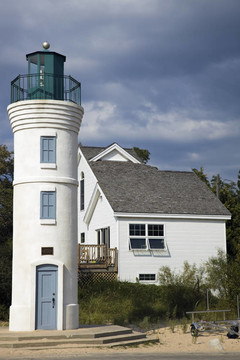 Robert H. Manning紀(jì)念館