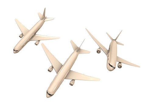 航空公司