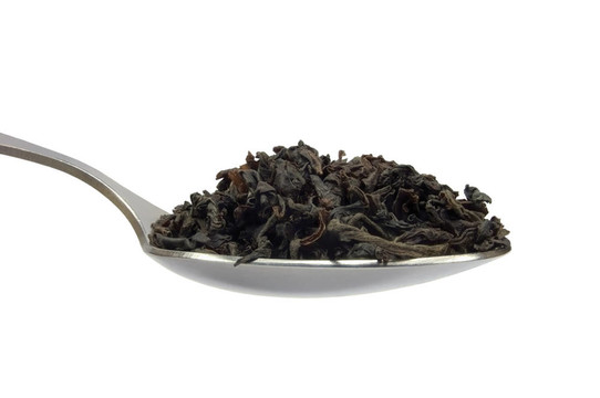 茶葉茶匙