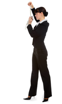 空姐制服