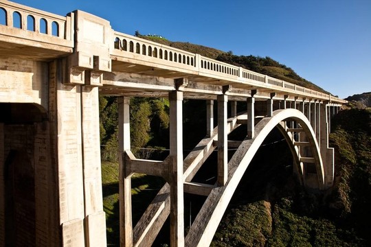 洛溪大橋