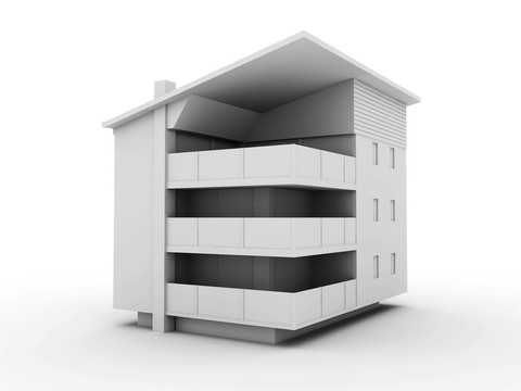 現(xiàn)代建筑