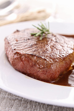 烤牛肉醬