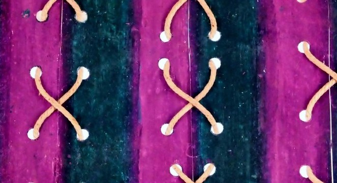 字符串組合