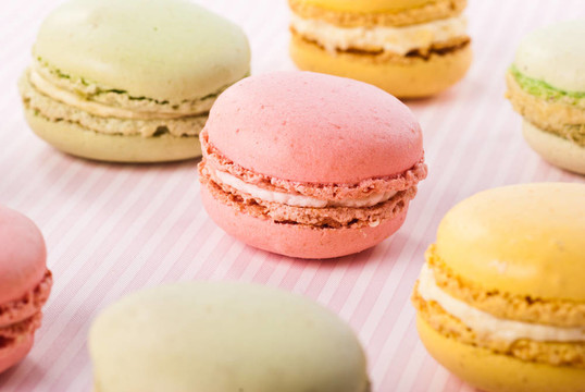 macaroones