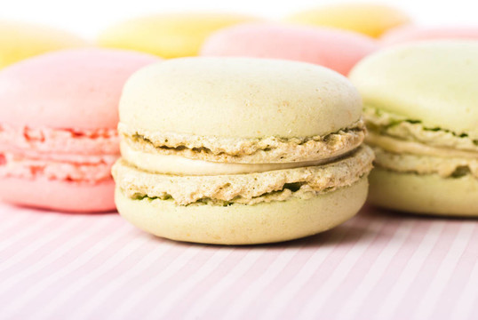 macaroones