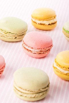 macaroones