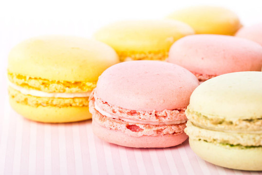 macaroones