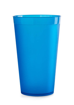 塑料杯