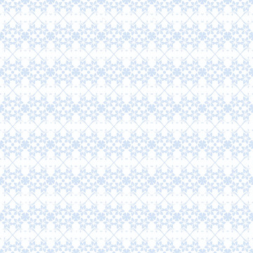 無(wú)縫的花卉圖案
