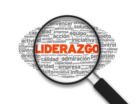 liderazgo