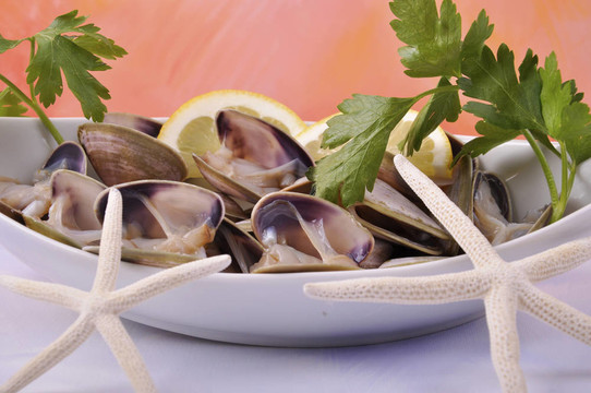 船上的鮮魚(yú)