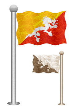 標(biāo)志的再生紙