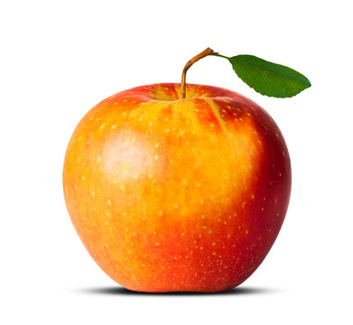 白蘋(píng)果