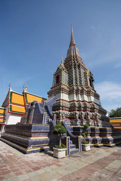 Pagodas 15
