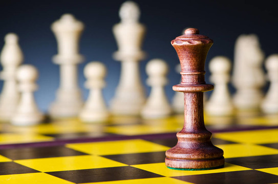 棋子棋概念