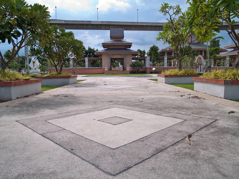 工業(yè)環(huán)形橋博物館