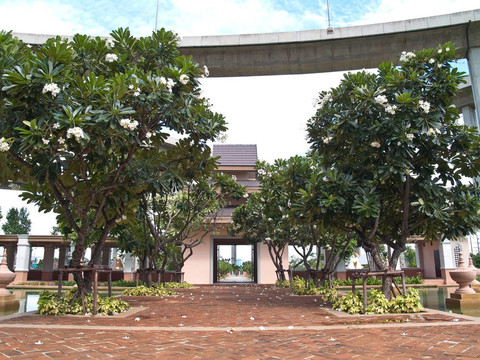 工業(yè)環(huán)形橋博物館