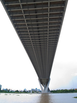 普密蓬國王橋