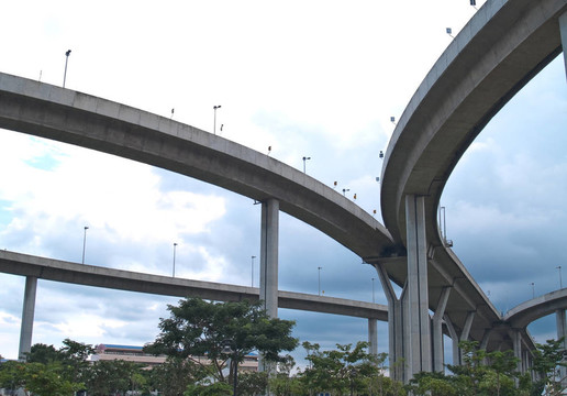普密蓬國王橋