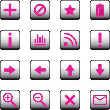 通用圖標(biāo)