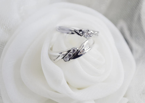 結(jié)婚戒指