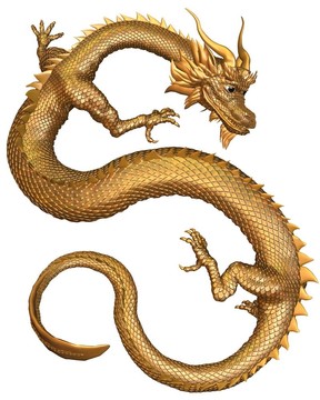 中國(guó)黃金龍