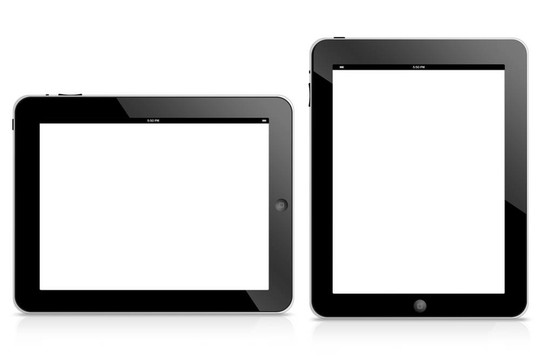 iPad平板電腦