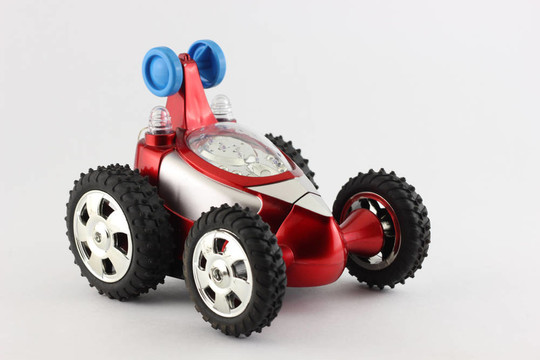 玩具車遙控器