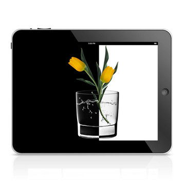iPad平板電腦