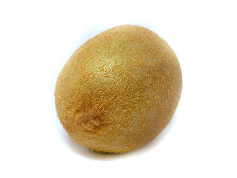 新鮮的獼猴桃