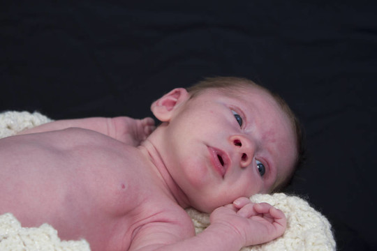 嬰兒Baby Boy