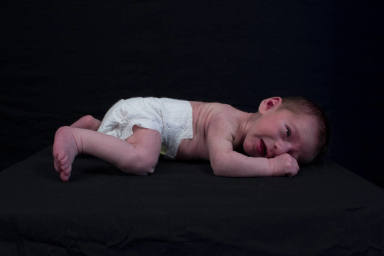 嬰兒Baby Boy