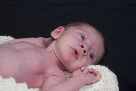 嬰兒Baby Boy