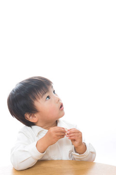 孩子