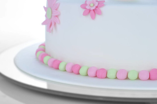 生日蛋糕