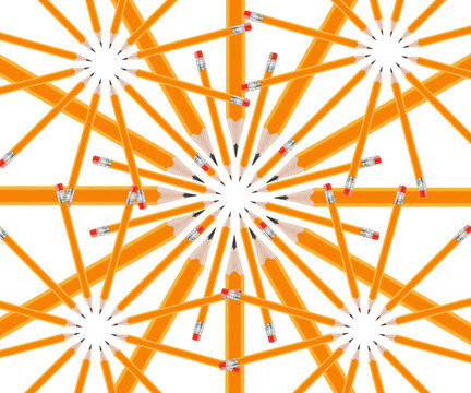 套鉛筆