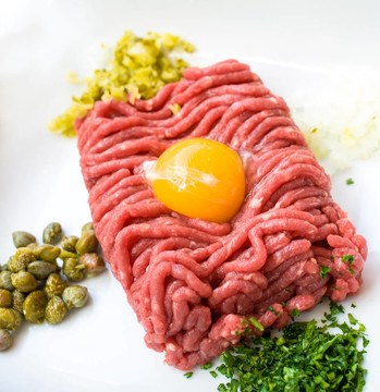 美味的牛肉（牛肉）