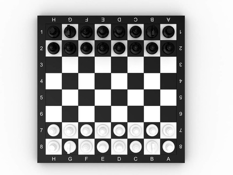 棋子