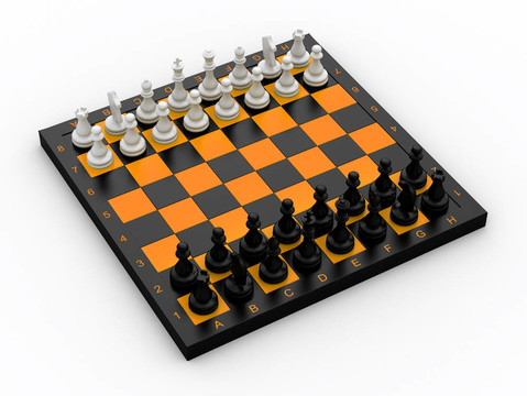 棋子