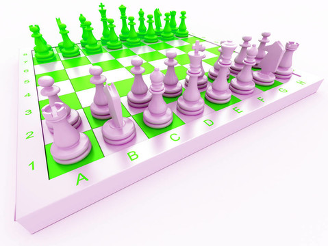 棋子
