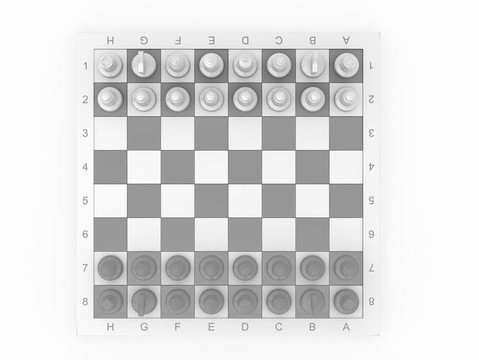 棋子