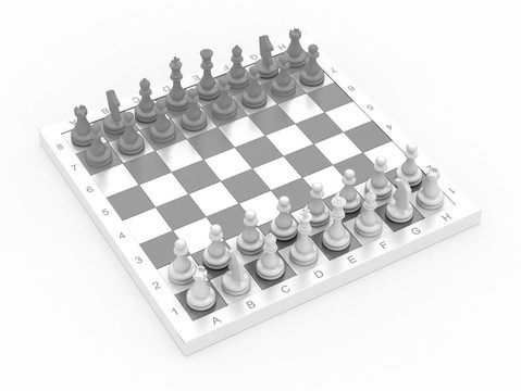 棋子